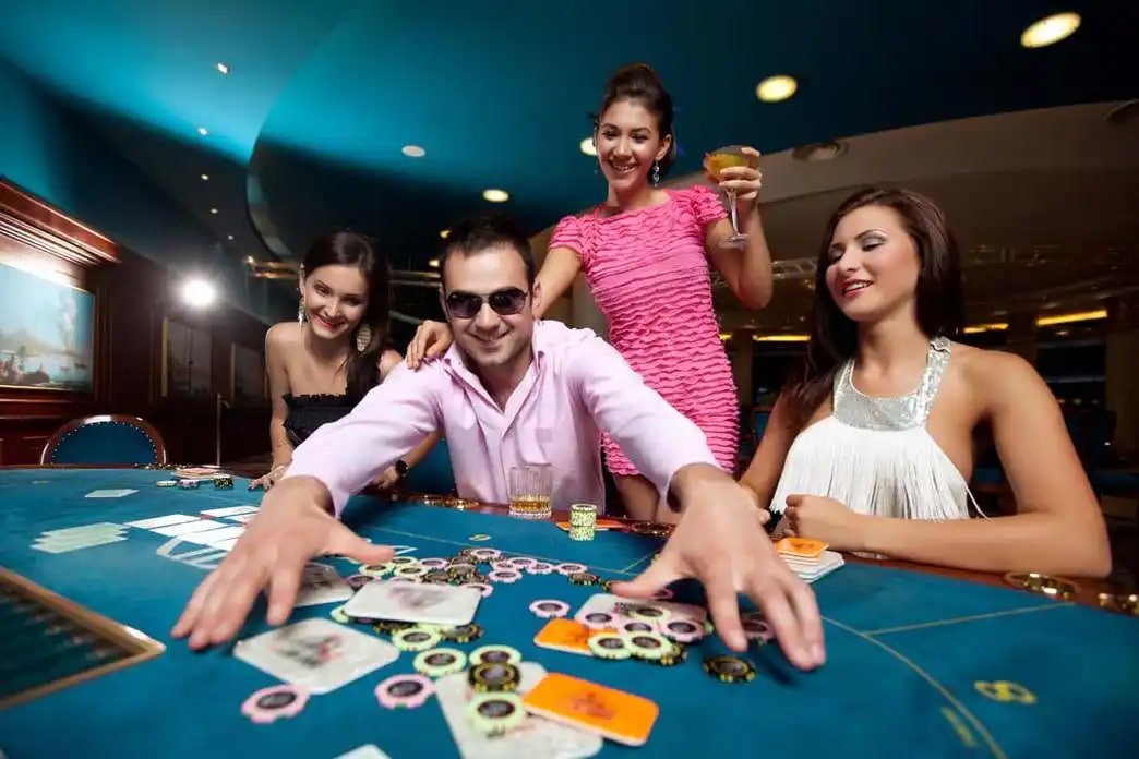 Progressive Jackpot Slots ကြီးမားသော ကုမ္ပဏီဆုများ