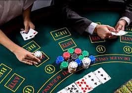 n5208 Live Baccarat ကစားနည်း မြန်မာ