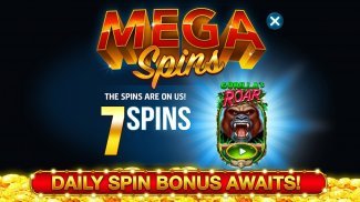 n5208 မိုဘိုင်းအက်ပ် Android iOS တွင် Slots Casino ကစားနေမှု
